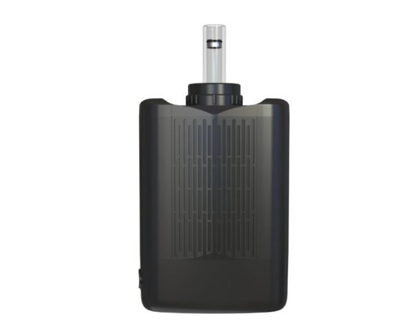 Angus Enhanced Portable Halogen Vaporizer