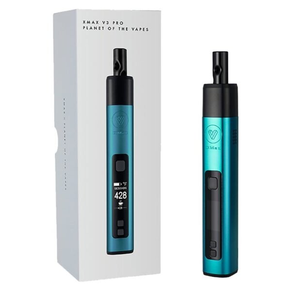 XMax V3 Pro Vaporizer - Image 23