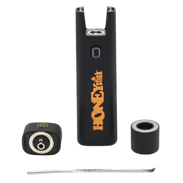 HONEYSTICK POCKET PLASMA DAB PEN & 510 BATTERY - Image 19