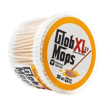 Focus V Carta 2, Focus V Saber, Glob Mops Bundle - Image 4