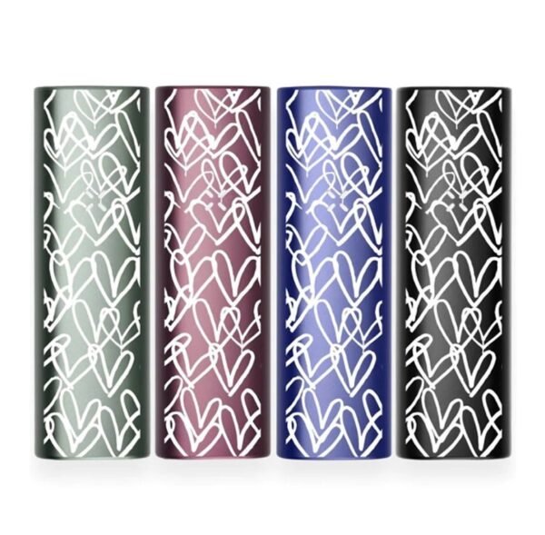PAX Plus JGoldcrown Limited Edition
