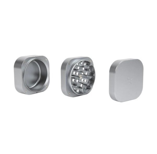 Pax 3 Piece Grinder - Image 3