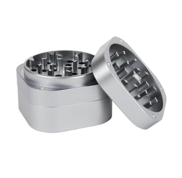 Pax 3 Piece Grinder - Image 2