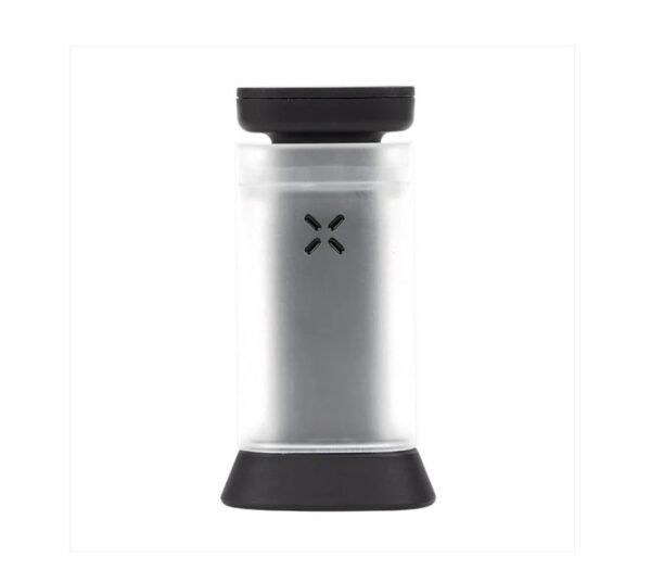 PAX Puck Press