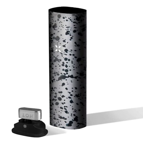 Pax 3 Vaporizer Shadow Rain Complete Kit- Limited Edition Complete Kit - Image 4