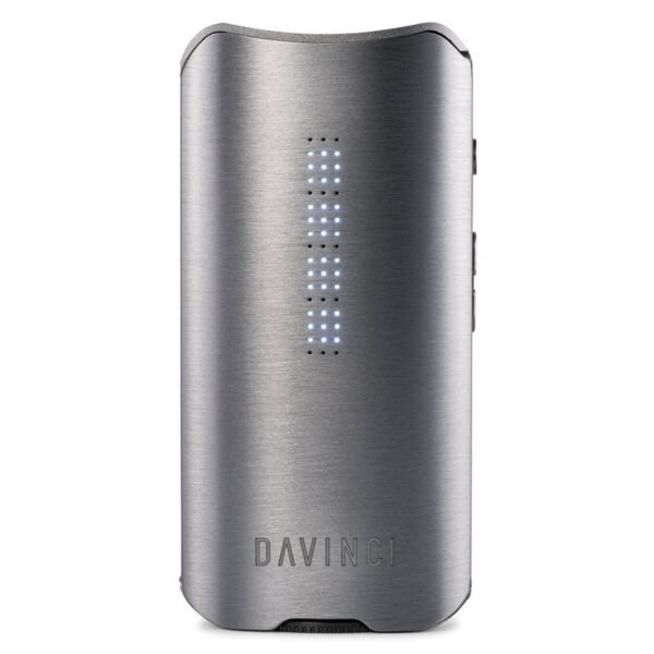 DaVinci IQ2 Vaporizer - Clearance Sale - Image 4