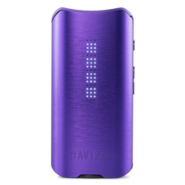 DaVinci IQ2 Vaporizer - Clearance Sale - Image 3
