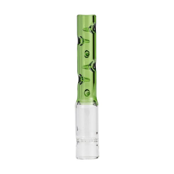 Straight 3D Flow Stem for Arizer Solo 2, Solo 2 Max , Solo 3 Vaporizer - 90mm - Image 11