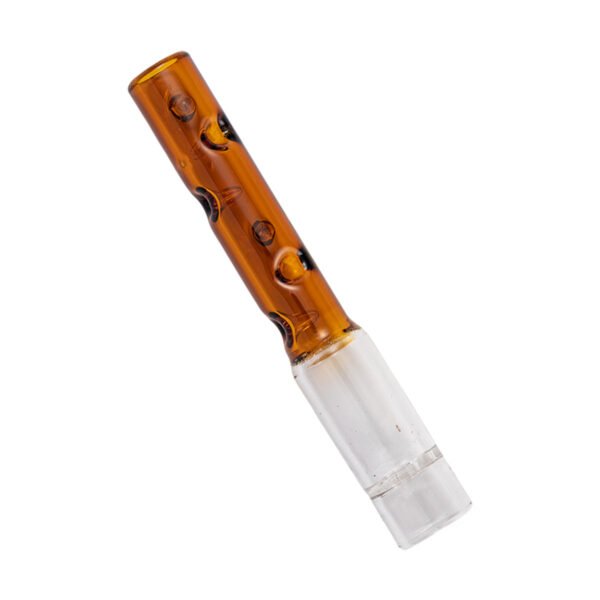 Straight 3D Flow Stem for Arizer Solo 2, Solo 2 Max , Solo 3 Vaporizer - 90mm - Image 18