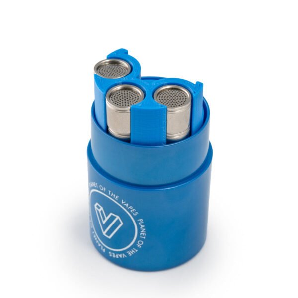 POTV Lobo Enthusiast Accessories Kit - Image 4