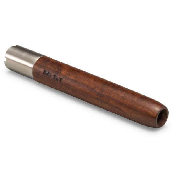 Ed's TNT Wood Stem for Arizer Solo 2, Solo 2 Max, Solo 3, Air MAX, Air SE, Air 2, Arizer Solo, Air - Image 2