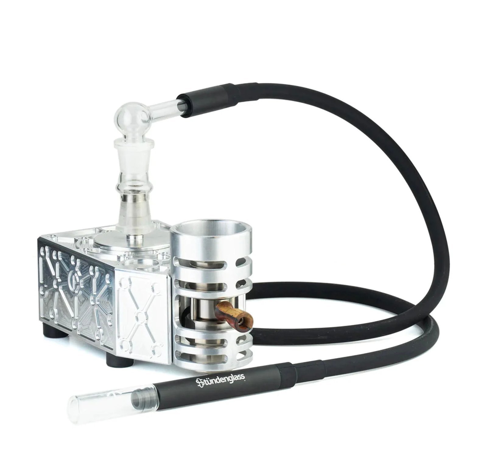 Cannabis Hardware Flowerpot Pro 3.2 (Flower-Only) Essentials