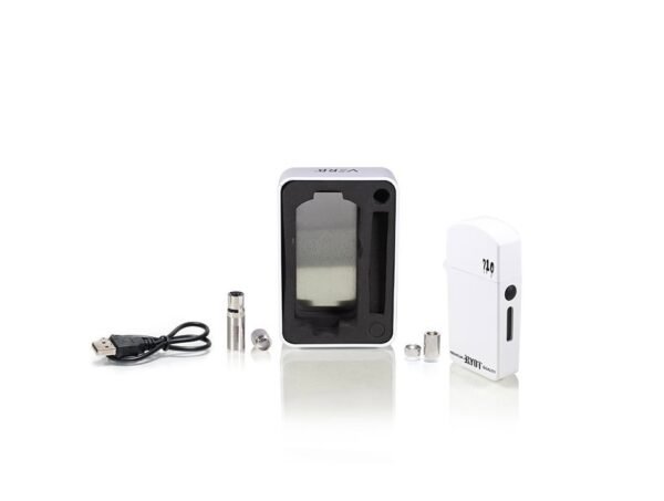 VERB 710 FLIP Threaded Battery Concentrate Vaporizer - Image 21