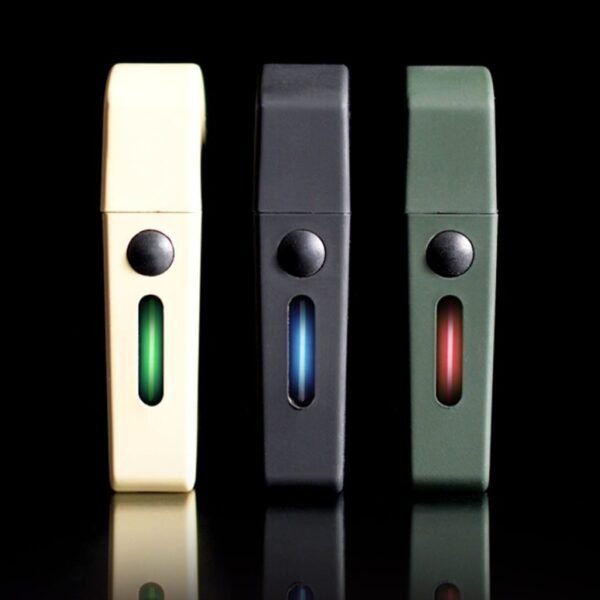 VERB 510 FLIP Threaded Battery Oil Vaporizer - Image 34