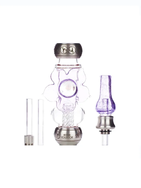 Nectar Collector Flower Pro Kit - Image 6