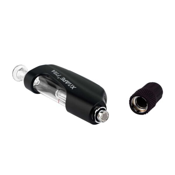 XVAPE FYRA *Black* - Image 3